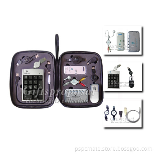 10 in 1 usb kits